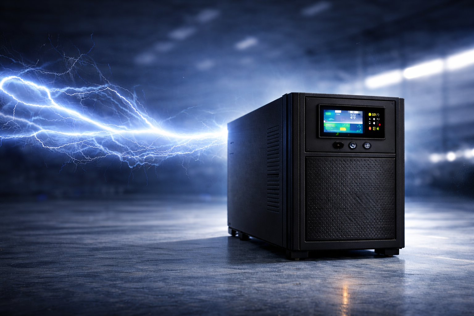 Line Interactive UPS